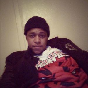 Meet your Posher, Terrell